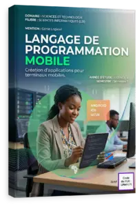 Langage de programmation Mobile
