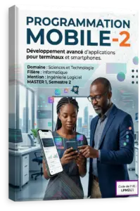 Programmation Mobile-2