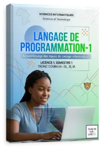 Langage de Programmation-1