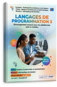 Langages de programmation 3