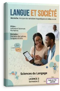 Langue et société