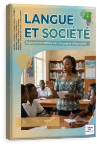 Langue et société