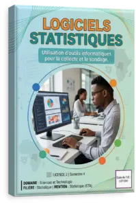 Logiciels statistiques