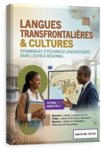 Langues transfrontalières et cultures