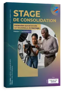 Stage de consolidation