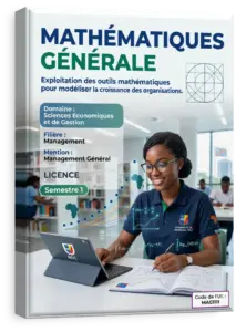 Mathématiques Générale