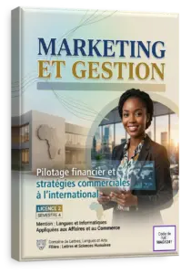 Marketing et Gestion