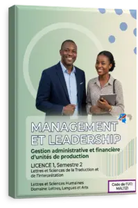 Management et leadership