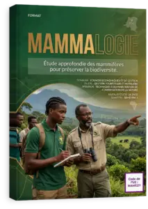 Mammalogie