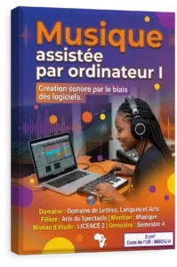 Musique assistée par ordinateur I