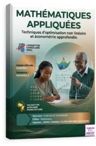 Mathématiques appliquées