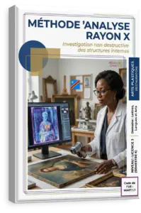 Méthode d'analyse rayon X