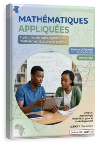 Mathématiques appliquées