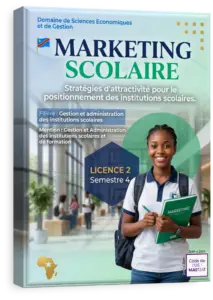 Marketing scolaire