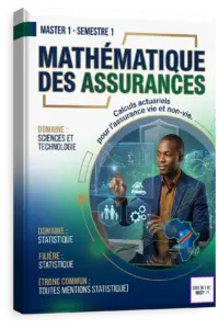Mathématique des assurances