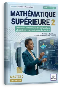 Mathématique Supérieure 2