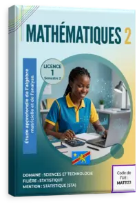 Mathématiques 2