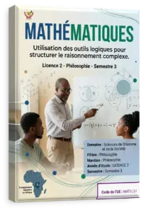 Mathématiques pour les humanités