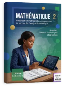 Mathématique 2