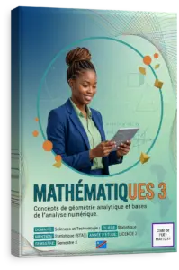 Mathématiques 3