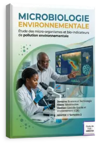 Microbiologie Environnementale
