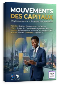 Mouvements des capitaux