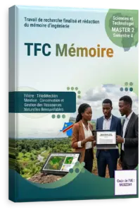 TFC Mémoire