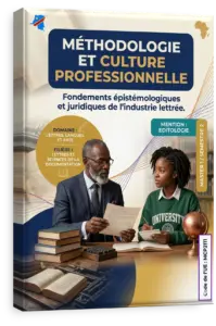 Méthodologie et Culture Professionnelle
