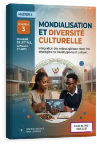 Mondialisation et diversité culturelle