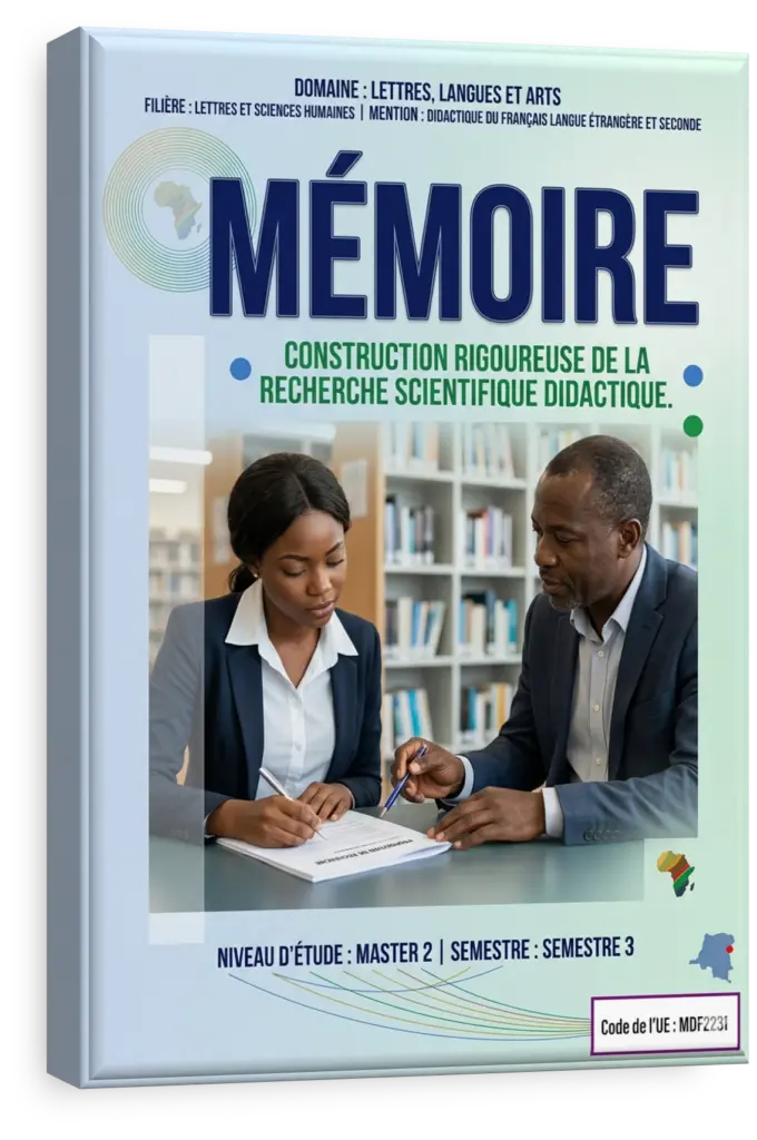 Forêt congolaise avec des superpositions de données de modélisation de croissance.