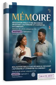 Mémoire