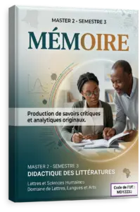 Mémoire