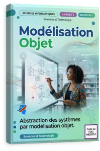 Modélisation Objet