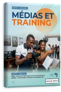 Médias et Training