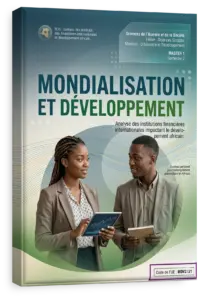 Mondialisation et développement
