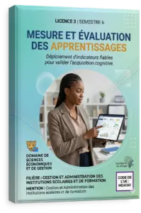 Mesure et évaluation des apprentissages