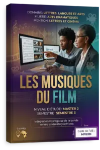 Les musiques du film