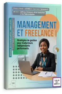 Management et freelance I