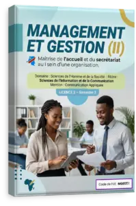 Management et gestion