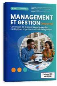 Management et gestion II