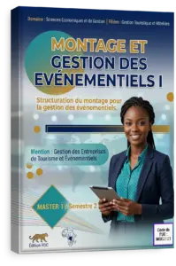Montage et Gestion des Evénementiels I