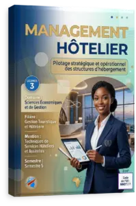 Management hôtelier