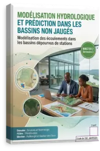 Modélisation Hydrologique et Prédiction dans les Bassins non Jaugés