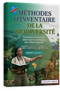 Méthodes d'Inventaire de la Biodiversité