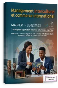 Management interculturel et commerce international