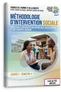 Méthodologie d'Intervention Sociale