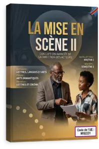 La mise en scène II