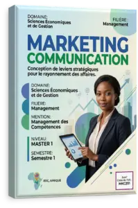 Marketing Communication