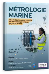 Métrologie Marine
