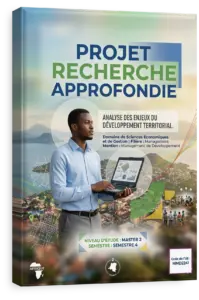 Projet Recherche Approfondie
